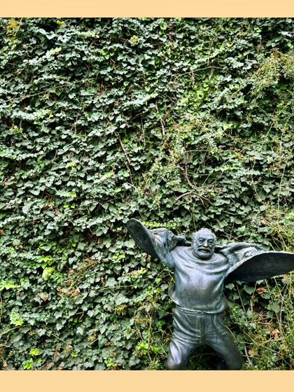 Sustainable Practices & Materials photo 8