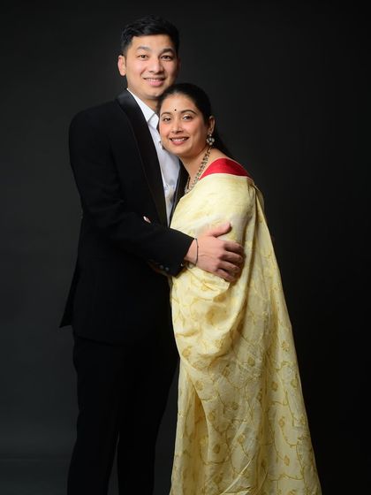 Vishal Diwan - Family & Milestone Photography Couple & Anniversary Portraits photo 35