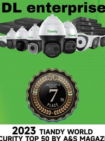 High Security One - CCTV & Security Camera Installation Our Camera & Equipment Stock photo 4