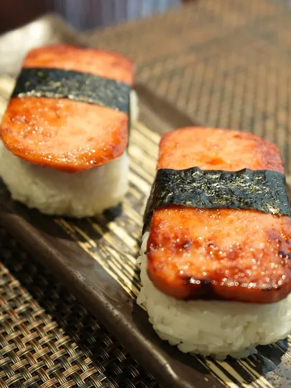 Our Supamu Nigiri was part of a flavor-packed journey to Okinawa. This limited-time menu featured bold and vibrant dishes you won’t find anywhere else, celebrating the spirit of Japan’s southern islands.