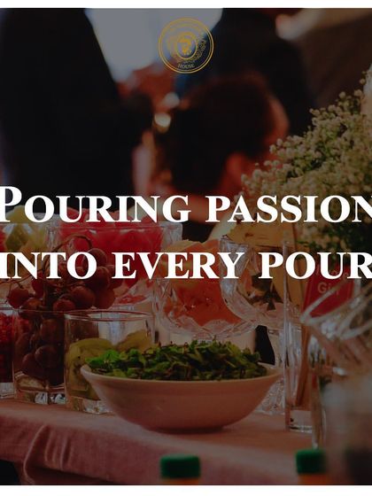 Drinks That Tell Your Story photo 42