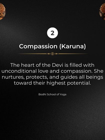 Bodhi School of Yoga - Yoga Teacher Training & Certification (TTC) Spiritual & Lifestyle Guidance photo 3