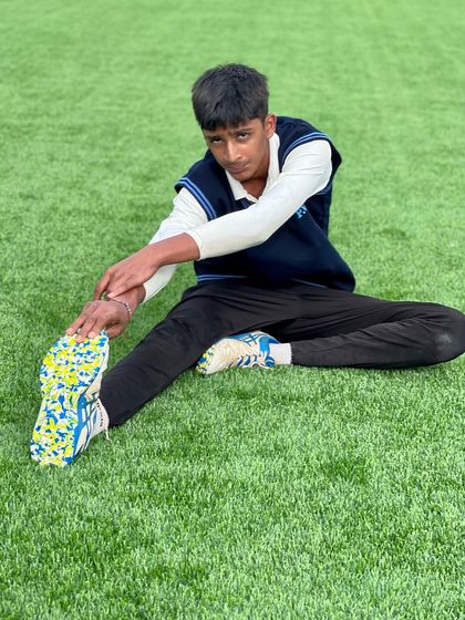 Playsmart Cricket Academy - Cricket Coaching for Kids & Teens The Training Ground: Drills & Development photo 31