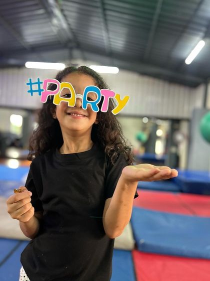 The Movement Studio - Kids Summer Camp Our Studio Tribe: Fun & Celebrations photo 63