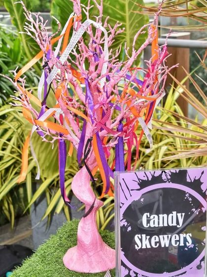 Dottedi - Event Styling & Experiences Curated Gifts & Party Favors photo 8