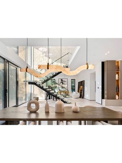 Ace Construction & Interiors - Full Home Interiors Striking Design Details photo 8