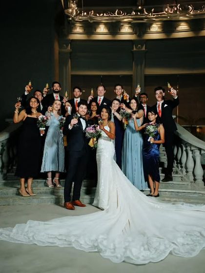 Cross-Cultural Love Stories photo 6