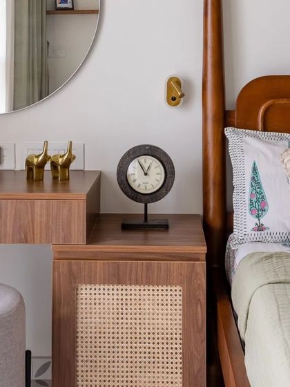 Aantrik - Turnkey Home Interior Solutions Additional Work & Design Details photo 18