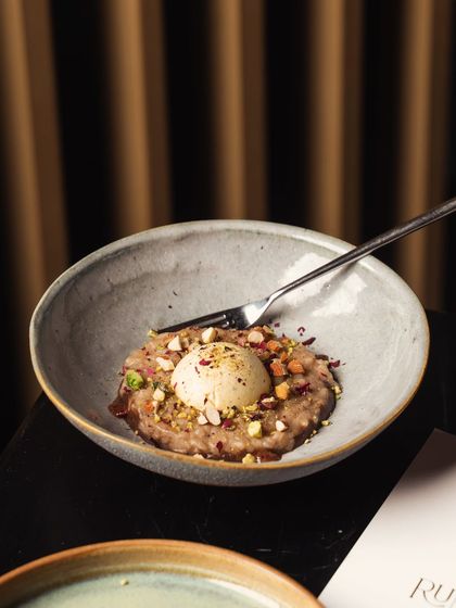 Kruti Acharya - Food & Restaurant Photography Sweet Indulgence: Desserts & Baked Goods photo 13