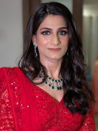 Special Occasion Makeup