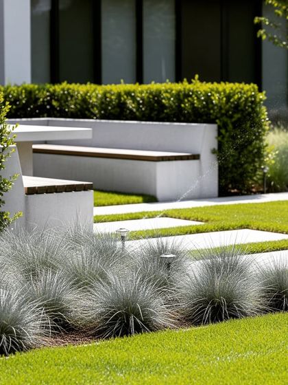 Garden & Lawn Designs photo 33