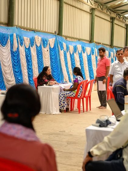 Siddhanta Ayurveda - Pain & Joint Care Community Health Initiatives photo 4