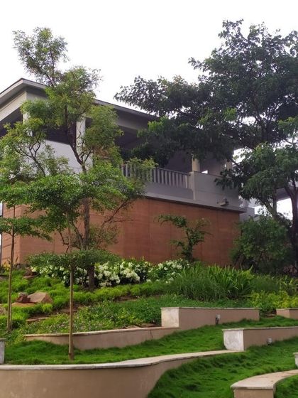 Architecture Continuous - Architectural Design Institutional & Community Spaces photo 9