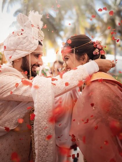 Wedding Clickz - Wedding Photography Sacred Ceremonies: The Heart of Tradition photo 5