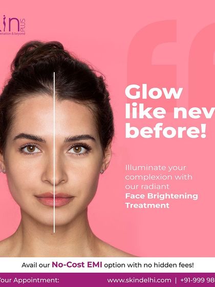 Skin Brightening & Pigmentation Control photo 4