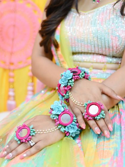 Weddings, Engagements & Pre-Wedding photo 10