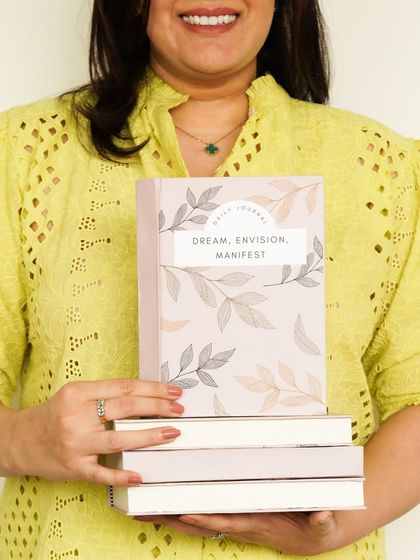 Stationery & Wellness Journals photo 15