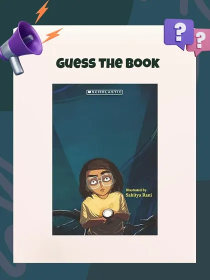 Kahaani Box Kids Library - Library Membership with Home Delivery Gifts, Challenges & Special Offers photo 23