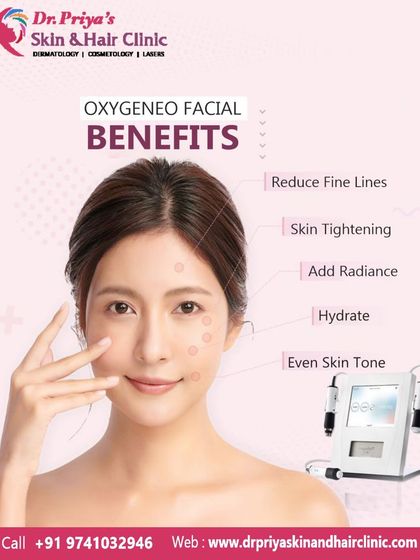 Priya J Talageri - Anti-Aging & Skin Tightening Chemical Peels & Advanced Facials photo 5