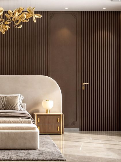 Serene & Sophisticated Bedrooms photo 76