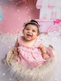 Baby & Child Photography