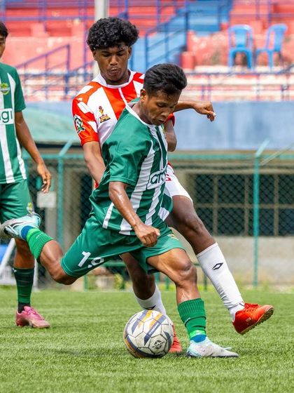 Boys in Battle photo 11