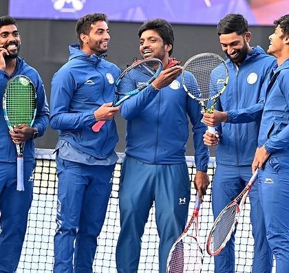 Marquis Tennis Academy - High-Performance Training for Competitive Players Forging Champions: Tournament Success photo 12