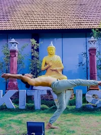 Yoga Instruction