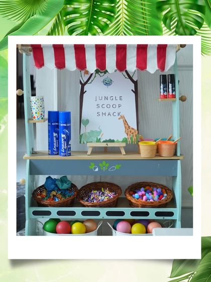 Roomance with Ipsa - Milestone & Private Event Styling The Art of the Detail photo 27