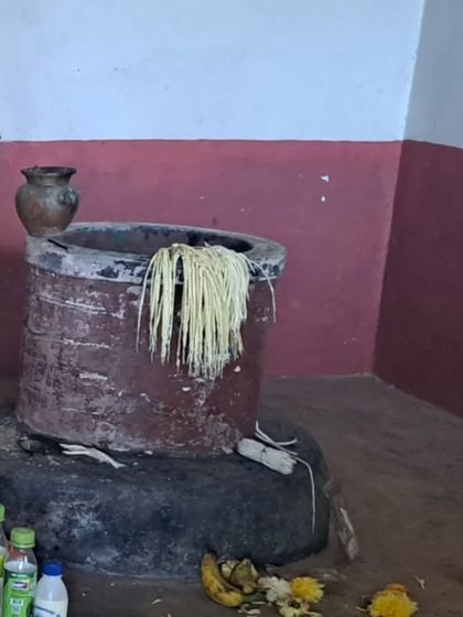 Sneha Kappanna - Theatre, Storytelling & Workshops Stories of Our Land: Cultural Explorations photo 30