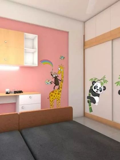 Conceptions - Full Home Turnkey Interior Design Serene Bedrooms & Personal Spaces photo 31