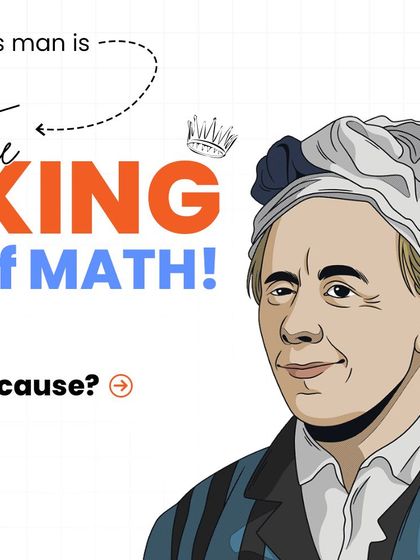 Bhanzu - Online Math Classes for Kids (K-9) Did You Know? Fun Math Facts photo 77