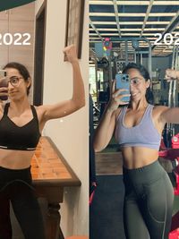 Personalized Online Fitness & Nutrition Coaching