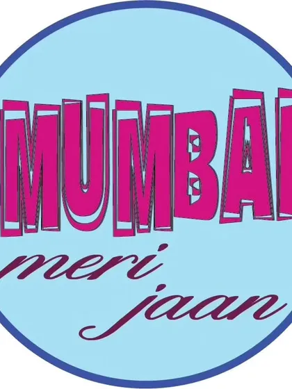 Show your love for the city with my 'Mumbai meri jaan' design. This is one of my most popular souvenir magnet designs, perfect as a gift for visitors or for any Mumbaikar who loves their city.