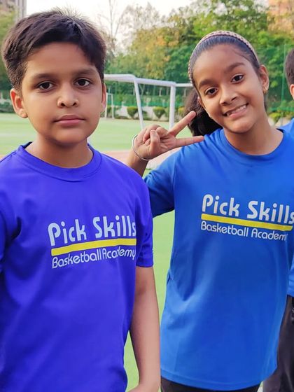 The Pick Skills Family photo 26