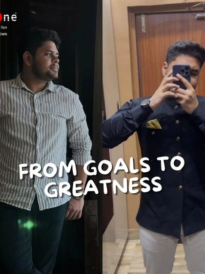 Real Member Transformations photo 6