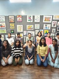Art & Craft Classes for Children