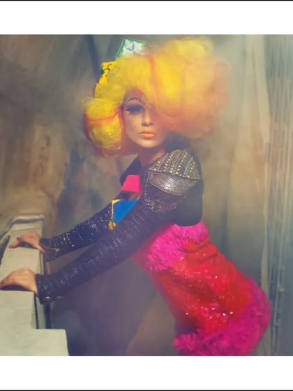 Jatin Kampani - Fashion & Editorial Photography Fashion & Color photo 10