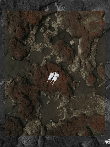 Pre-Wedding Films: Your Story, Unscripted photo 5