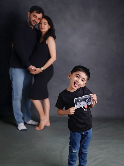 Couple & Family Sessions photo 4