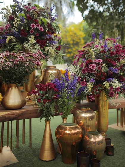 Artistry in Detail: Decor & Ambiance photo 98