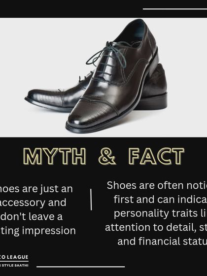 Enzo League - Personal Styling & Wardrobe Consultation Fashion 101: Know Your Style photo 13