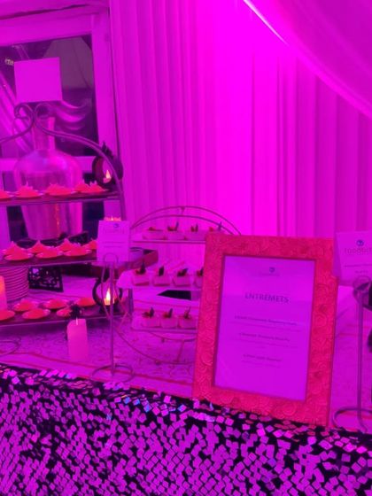 Exclusive Catering for Awards Shows & VIPs photo 4