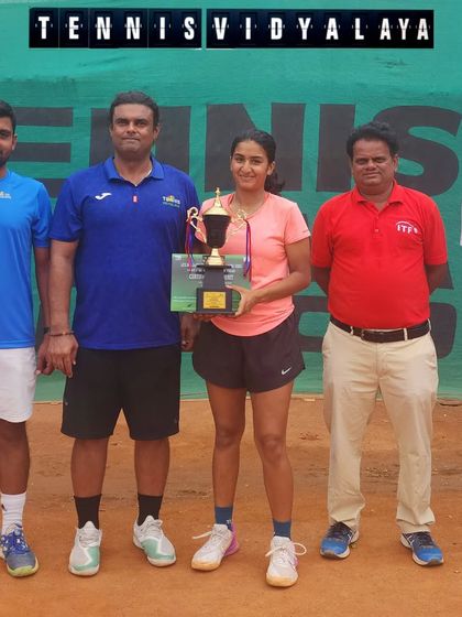 A Legacy of Champions: Our Tournament Winners photo 7