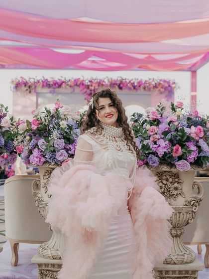 Royal & Themed Weddings photo 8