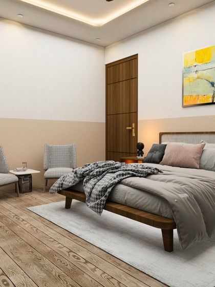 Casa Architects - Interior Design From Vision to Reality: Our Design Process photo 32