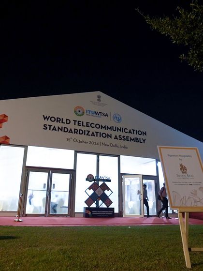 Seven Seas Catering - Corporate Event Catering Catering for the Who's Who: Prestigious Events & Awards photo 16