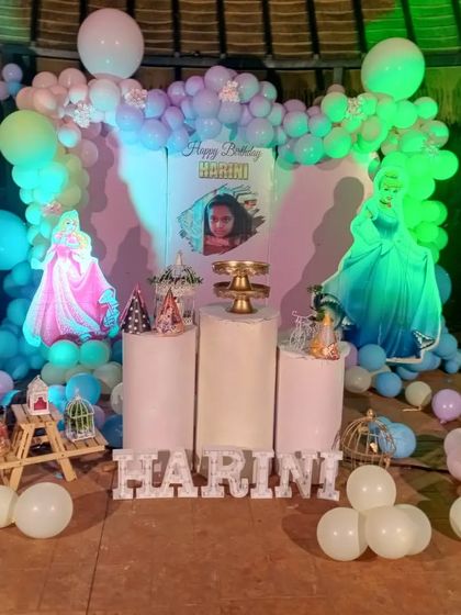 Princess & Fairytale Dreams photo 7