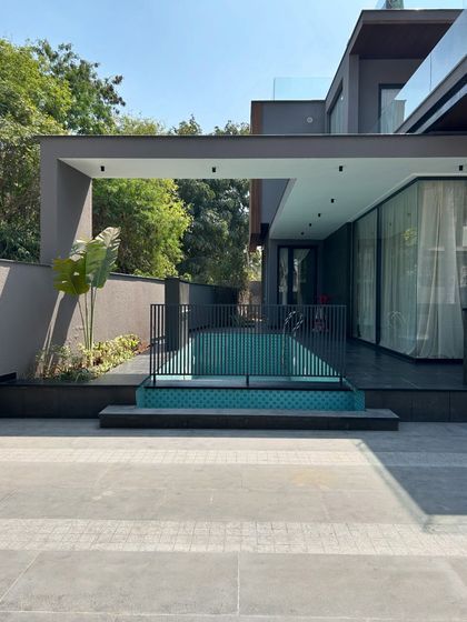 Pools & Water Features photo 3