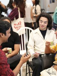 Community & Networking